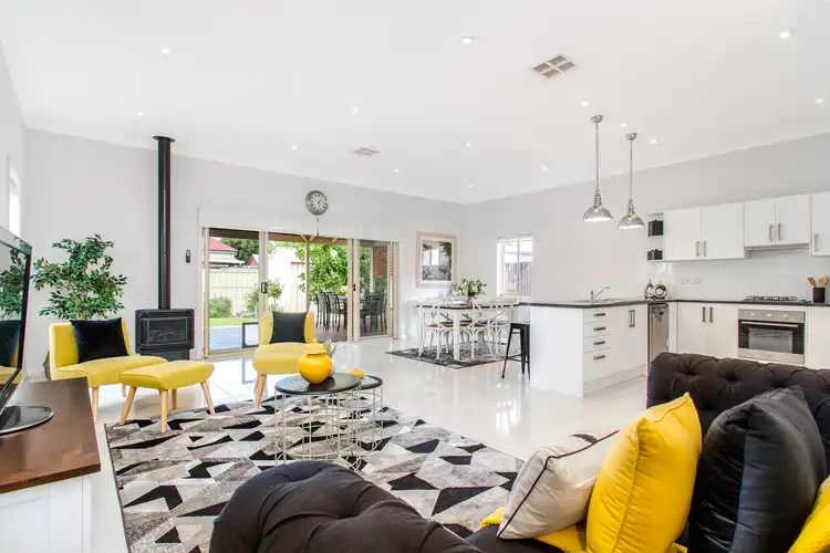 4 Fussell Place, Alberton SA 5014