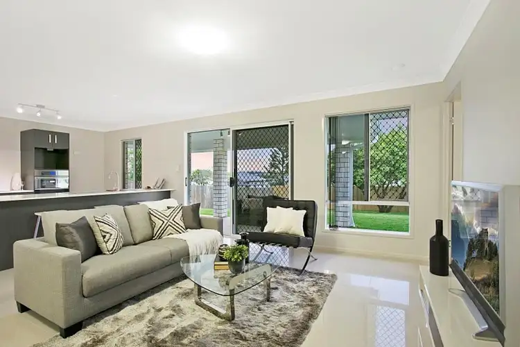 Third view of Homely house listing, 26 Livingstone Road, Darra QLD 4076