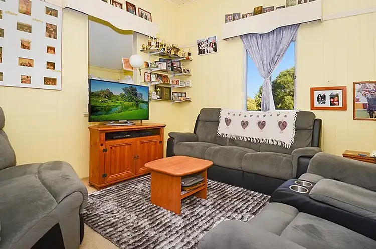 Main view of Homely house listing, 23 Gillies Street, Zillmere QLD 4034