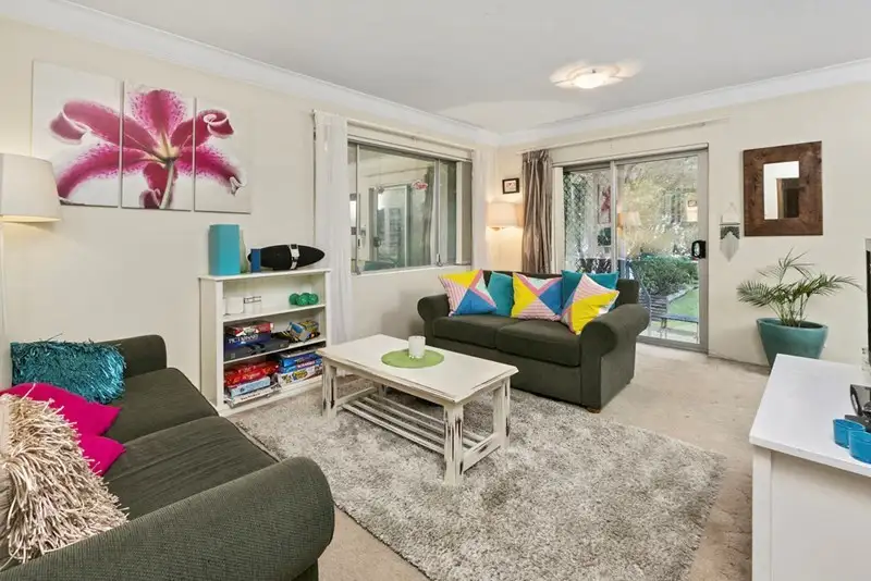 Main view of Homely house listing, 1/100 Condamine Street, Balgowlah NSW 2093