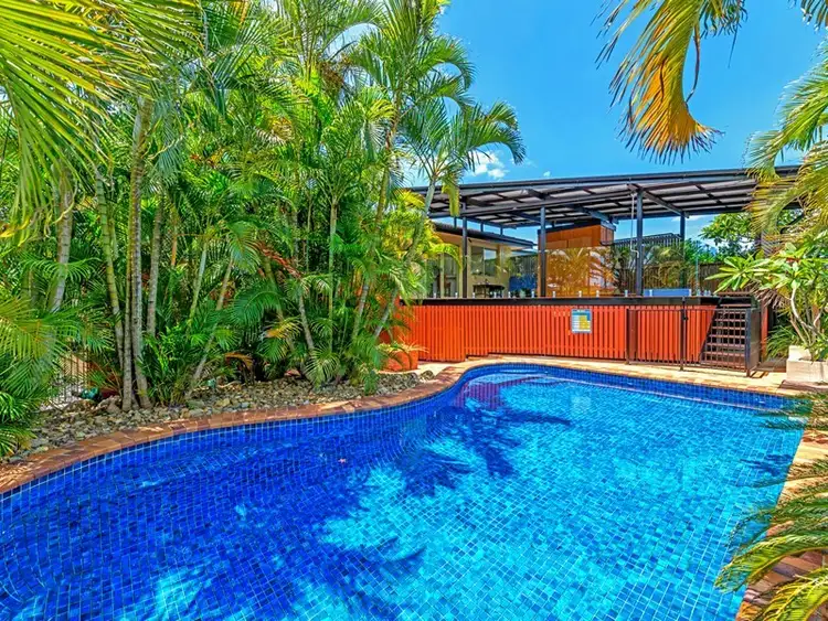 Second view of Homely house listing, 10 Benedict Street, Wavell Heights QLD 4012