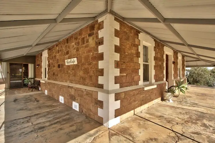Sixth view of Homely rural property listing, "Glen Eagle" Flagstaff Road, Mintaro SA 5415