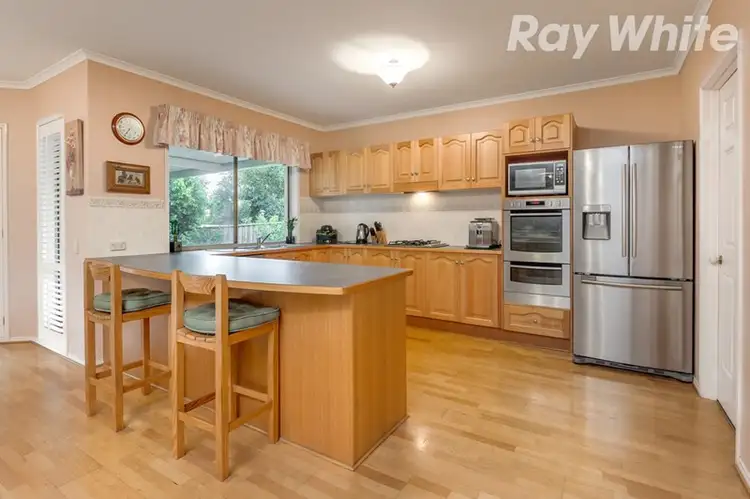 Fifth view of Homely house listing, 135 Betula Avenue, Bundoora VIC 3083