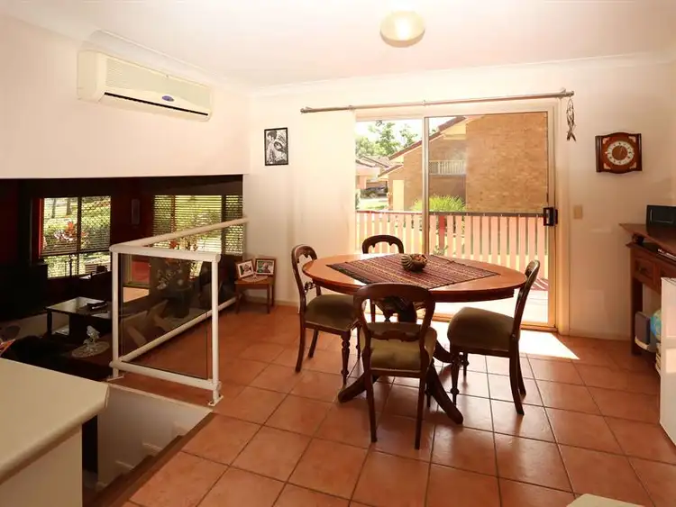 Fourth view of Homely house listing, 4/3-5 Invercauld Road, Goonellabah NSW 2480