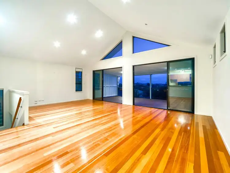 Third view of Homely house listing, 86 Hawdon Street, Wilston QLD 4051