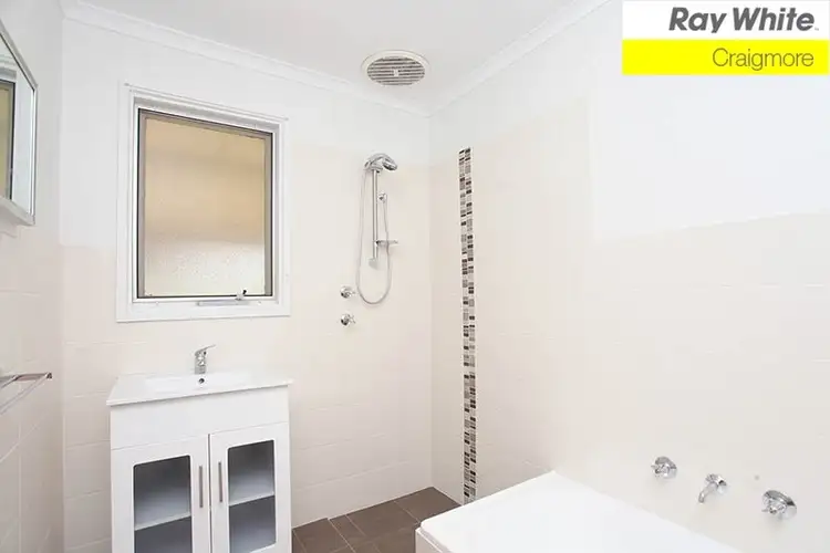 Sixth view of Homely house listing, 7 Eringa Court, Craigmore SA 5114