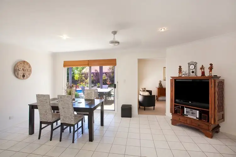 Sixth view of Homely house listing, 29 Wavecrest Drive, Castaways Beach QLD 4567