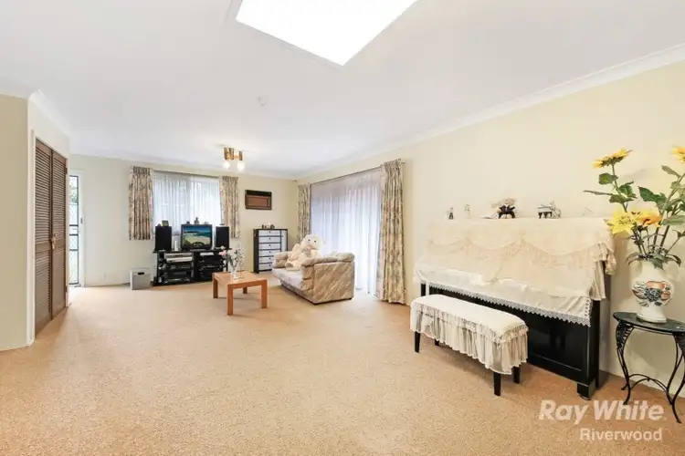 Fifth view of Homely house listing, 9 Narooma Close, Panania NSW 2213