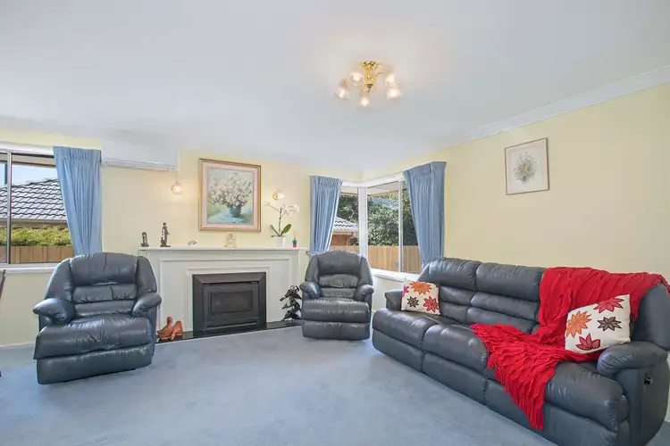 Seventh view of Homely house listing, 17 Bakewell Street, Herne Hill VIC 3218