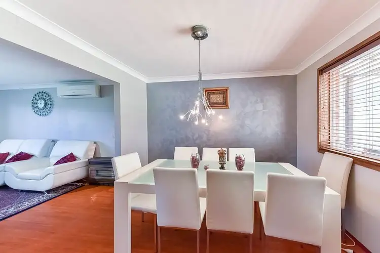 Third view of Homely house listing, 45 Cudgegong Road, Ruse NSW 2560