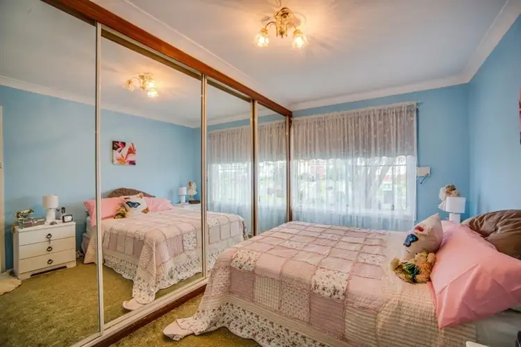 Fourth view of Homely house listing, 3 Meegan Place, Colyton NSW 2760