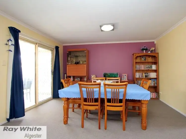 Fourth view of Homely house listing, 8 Jade Garden Drive, Boronia Heights QLD 4124