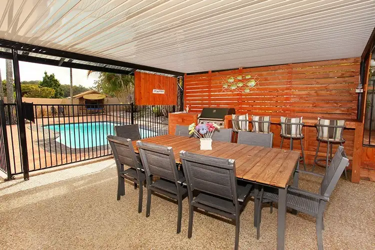 29 Cypress Street, Kuluin QLD 4558