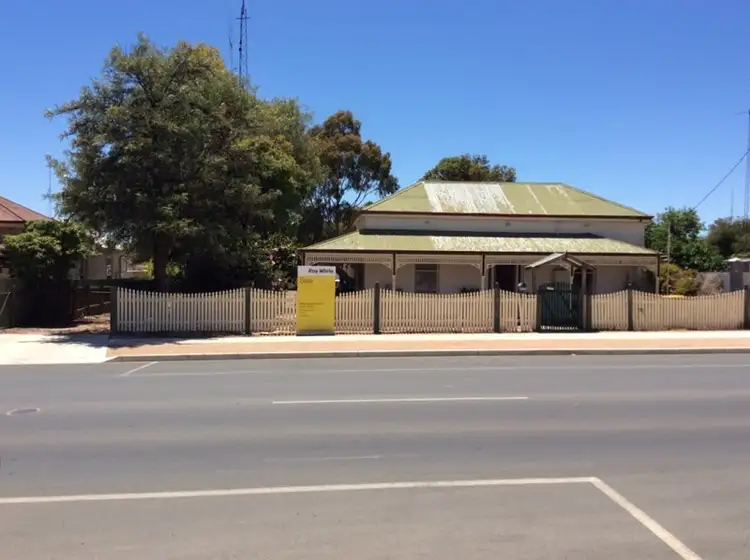 Second view of Homely house listing, 102 George Street, Moonta SA 5558