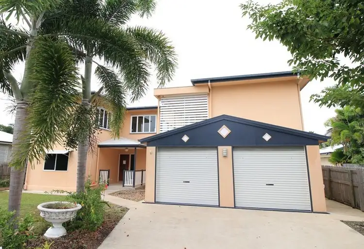 14 Latchford Street, Pimlico QLD 4812