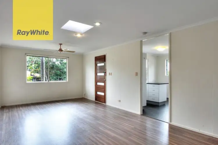 Fifth view of Homely house listing, 42 Keyes Street, Loganlea QLD 4131