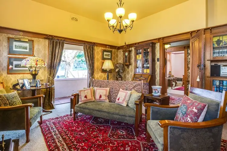 Fifth view of Homely house listing, 29 Hill Street, West Launceston TAS 7250