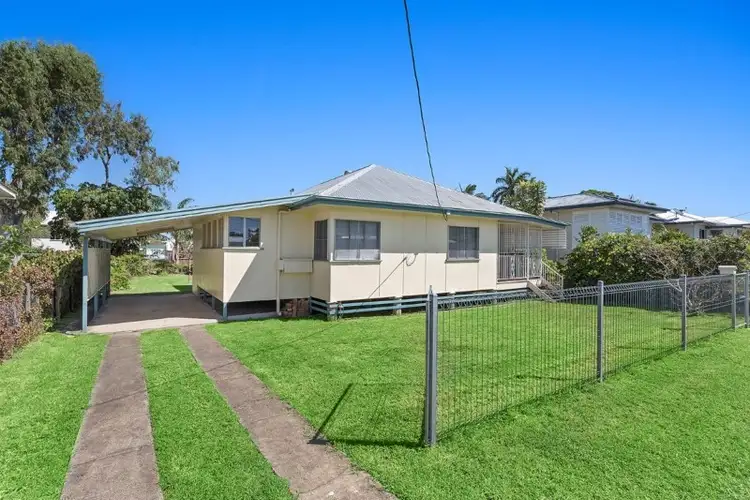 162 Stewart Street, Frenchville QLD 4701