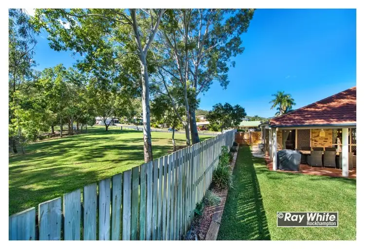Fourth view of Homely house listing, 27 Cedar Drive, Norman Gardens QLD 4701