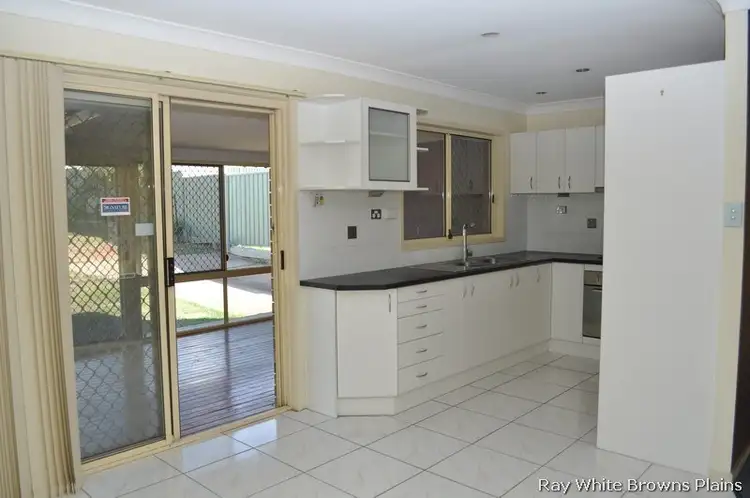 Third view of Homely house listing, 84 Mackellar Drive, Boronia Heights QLD 4124