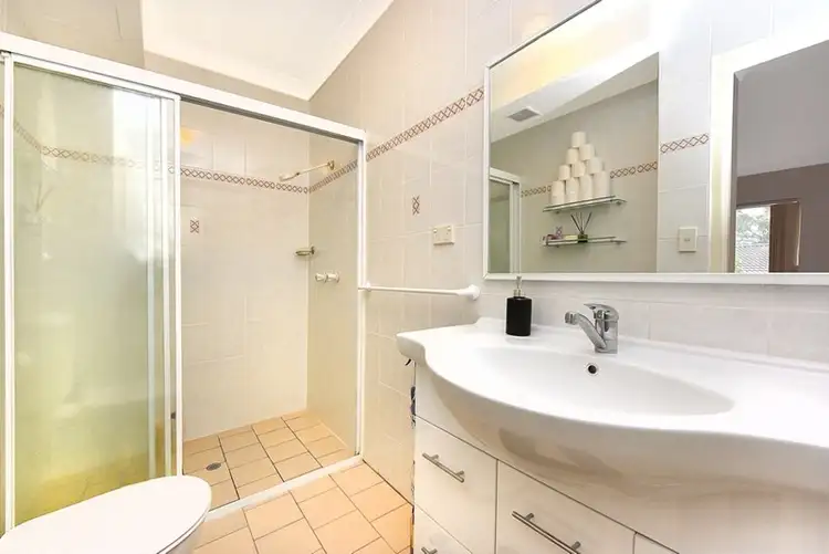 Seventh view of Homely unit listing, 12/44-46 Albert Street, Hornsby NSW 2077