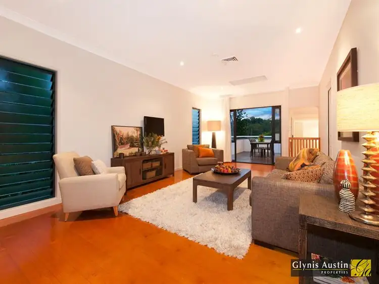 Second view of Homely house listing, 15 Eton Street, Toowong QLD 4066
