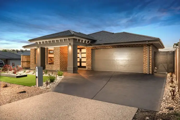 32 Pietas Place, Mernda VIC 3754
