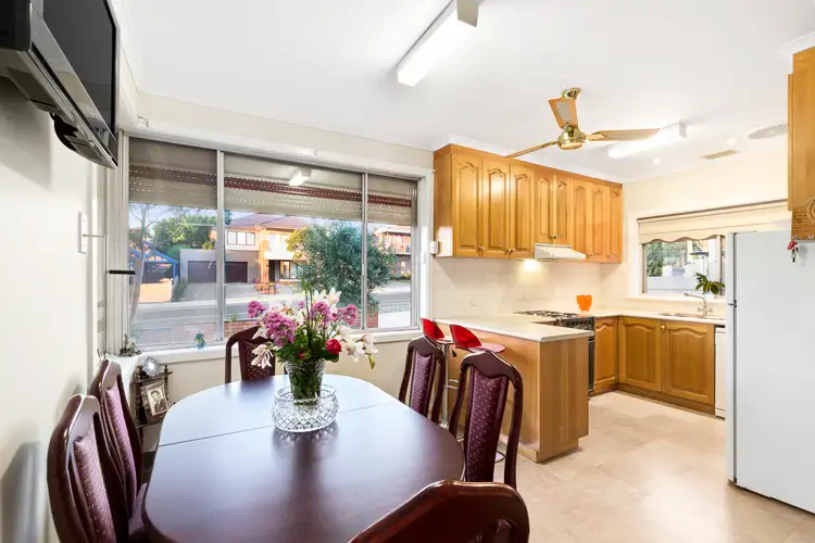 Third view of Homely unit listing, 1/172 Atherton Road, Oakleigh VIC 3166