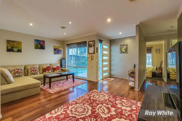 Fourth view of Homely house listing, 15 Ford Court, Truganina VIC 3029