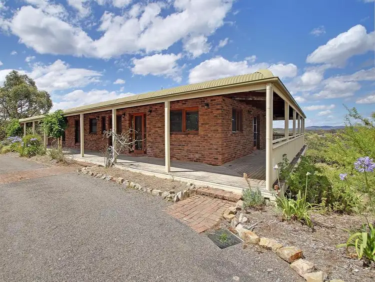 Third view of Homely rural property listing, 1141 Mountain Ash Road, Goulburn NSW 2580