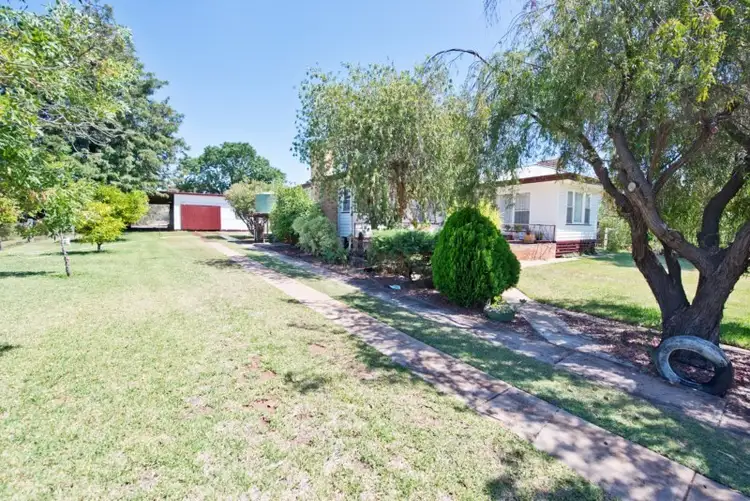Second view of Homely house listing, 125 Stradbroke Avenue, Nyah VIC 3594