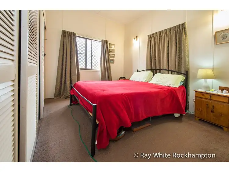 Seventh view of Homely house listing, 938 Yaamba Road, Parkhurst QLD 4702