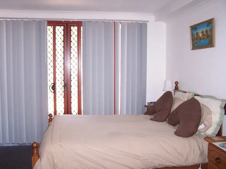 Sixth view of Homely house listing, 17 Mcnicholl Road, Wattle Camp QLD 4615