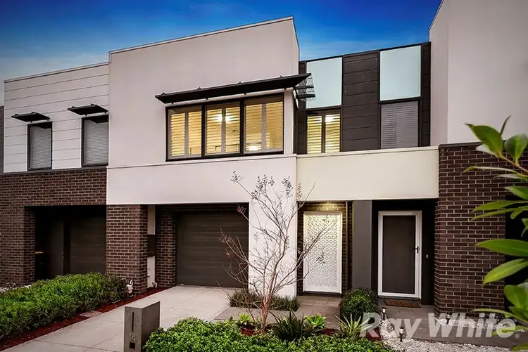 14 Beaconsfield Road, Mulgrave VIC 3170