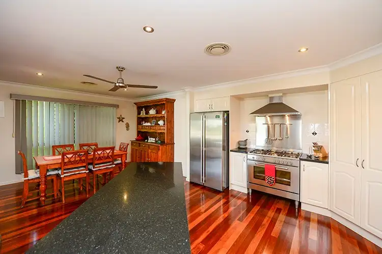 Fourth view of Homely house listing, 7 Michael Court, Boyne Island QLD 4680
