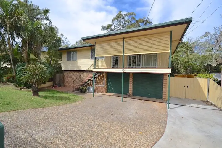 7 Magpie Street, Birkdale QLD 4159