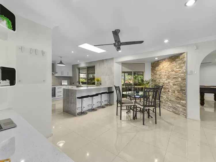 Fifth view of Homely house listing, 18 Glenvillan Place, Bridgeman Downs QLD 4035