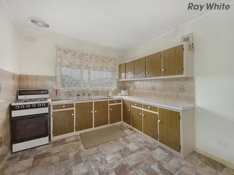 Third view of Homely house listing, 16 Halesworth Street, St Albans VIC 3021