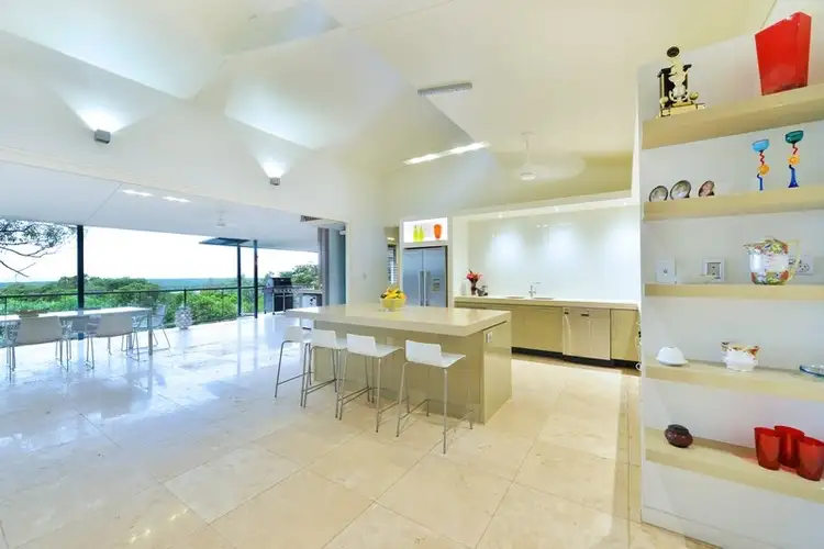 Fifth view of Homely house listing, 47 Ocean View Road, Port Douglas QLD 4877