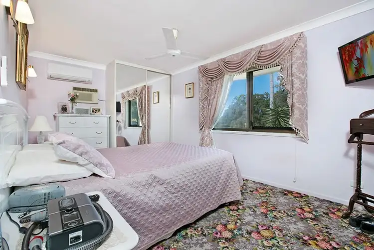 Sixth view of Homely house listing, 36 Weekes Road, Carindale QLD 4152