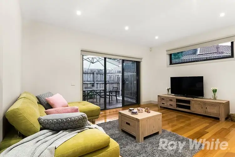 Fifth view of Homely townhouse listing, 2A Morinda Crescent, Doncaster East VIC 3109