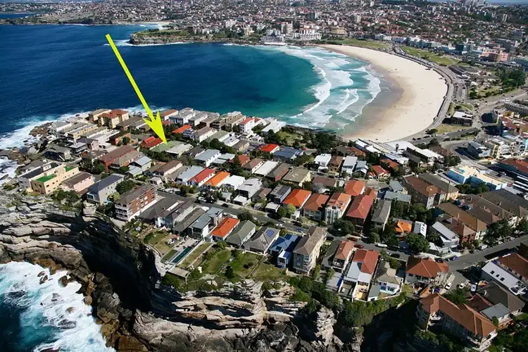 Fourth view of Homely apartment listing, 7/140 Brighton Boulevard, Bondi Beach NSW 2026