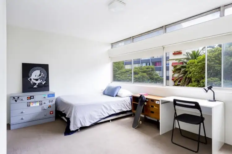 Main view of Homely apartment listing, 2B/51-57 Bayswater Road, Rushcutters Bay NSW 2011