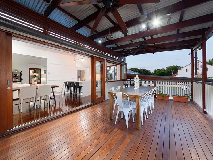 Second view of Homely house listing, 171 Kent Road, Wooloowin QLD 4030