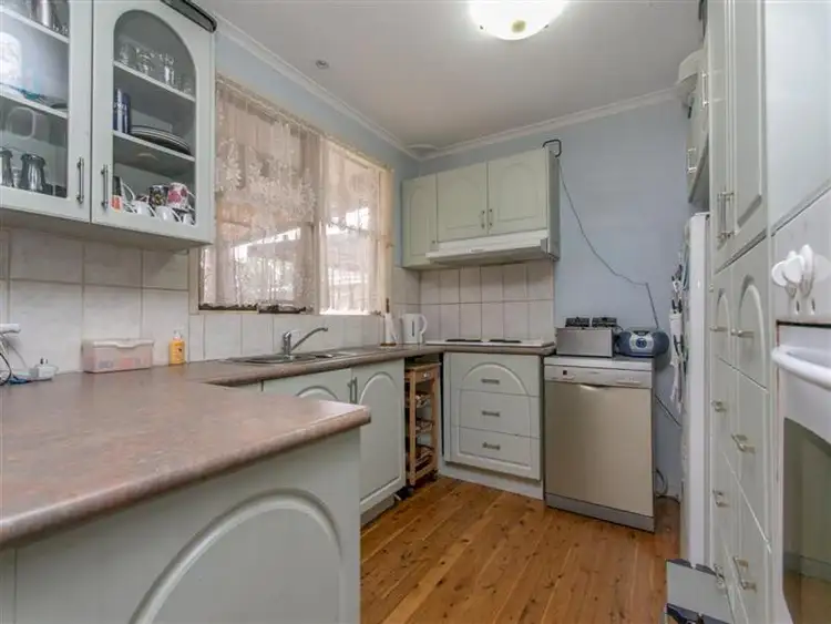 Sixth view of Homely house listing, 22 John Oxley Avenue, Werrington County NSW 2747