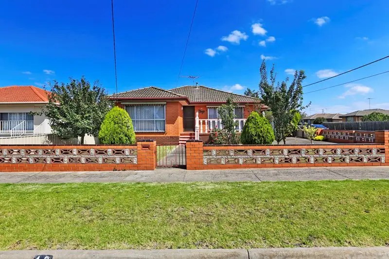 Main view of Homely house listing, 19 Elmore Street, Norlane VIC 3214