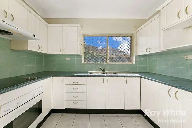 Fourth view of Homely townhouse listing, 4/53 Northam Avenue, Bankstown NSW 2200