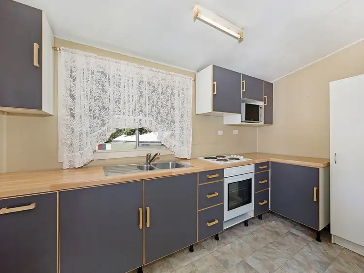 Second view of Homely house listing, 27 Donaldson Street, Coraki NSW 2471