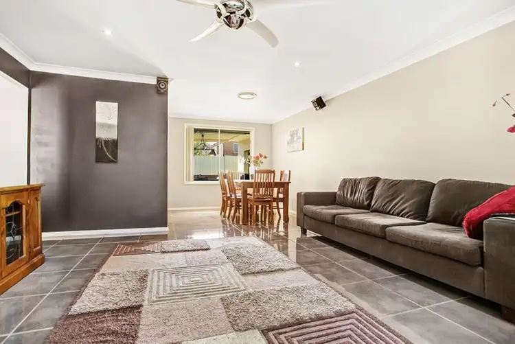 Second view of Homely house listing, 28 Richard Road, Rutherford NSW 2320
