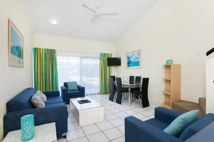 Third view of Homely unit listing, 33/19-23 Trinity Beach Road, Trinity Beach QLD 4879